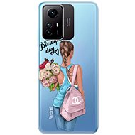 iSaprio Beautiful Day pro Xiaomi Redmi Note 12S - Phone Cover