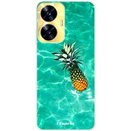 iSaprio Pineapple 10 pro Realme C55 - Phone Cover