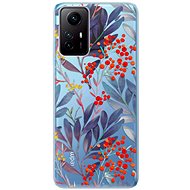 iSaprio Rowanberry pro Xiaomi Redmi Note 12S - Phone Cover