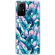 iSaprio Palm Leaves 03 pro Xiaomi Redmi Note 12S - Phone Cover
