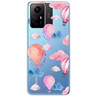 iSaprio Summer Sky pro Xiaomi Redmi Note 12S - Phone Cover