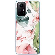 iSaprio Exotic Pattern 01 pro Xiaomi Redmi Note 12S - Phone Cover