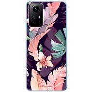 iSaprio Exotic Pattern 02 pro Xiaomi Redmi Note 12S - Phone Cover