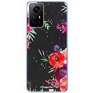 iSaprio Fall Roses pro Xiaomi Redmi Note 12S - Phone Cover