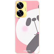 iSaprio Panda 01 pro Realme C55 - Phone Cover