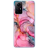 iSaprio Golden Pastel for Xiaomi Redmi Note 12S - Phone Cover