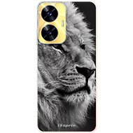 iSaprio Lion 10 pro Realme C55 - Phone Cover