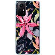 iSaprio Summer Flowers pro Xiaomi Redmi Note 12S - Phone Cover