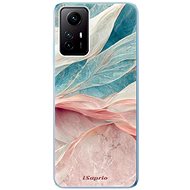 iSaprio Pink and Blue pro Xiaomi Redmi Note 12S - Phone Cover