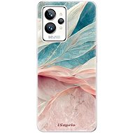 iSaprio Pink and Blue pro Realme GT 2 Pro - Phone Cover