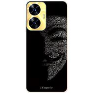 iSaprio Vendeta 10 pro Realme C55 - Phone Cover