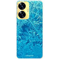 iSaprio Ice 01 pro Realme C55 - Phone Cover