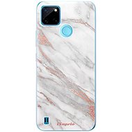 iSaprio RoseGold 11 pro Realme C21Y / C25Y - Phone Cover