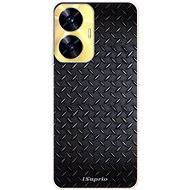 iSaprio Metal 01 pro Realme C55 - Phone Cover