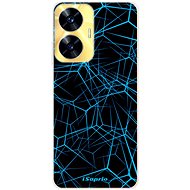 iSaprio Abstract Outlines 12 pro Realme C55 - Phone Cover
