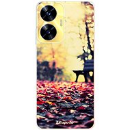 iSaprio Bench 01 pro Realme C55 - Phone Cover