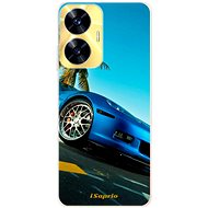 iSaprio Car 10 pro Realme C55 - Phone Cover