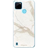 iSaprio Marble 12 pro Realme C21Y / C25Y - Phone Cover