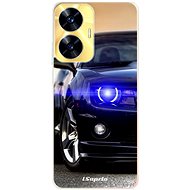 iSaprio Chevrolet 01 pro Realme C55 - Phone Cover