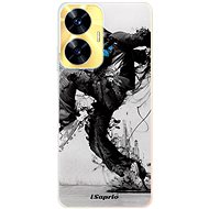 iSaprio Dance 01 pro Realme C55 - Phone Cover