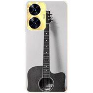 iSaprio Guitar 01 pro Realme C55 - Phone Cover