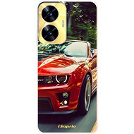 iSaprio Chevrolet 02 pro Realme C55 - Phone Cover