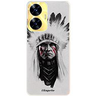 iSaprio Indian 01 pro Realme C55 - Phone Cover