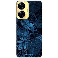 iSaprio Jungle 12 pro Realme C55 - Phone Cover