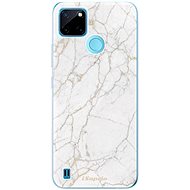 iSaprio GoldMarble 13 pro Realme C21Y / C25Y - Phone Cover