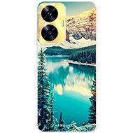 iSaprio Mountains 10 pro Realme C55 - Phone Cover