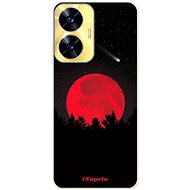 iSaprio Perseids 01 pro Realme C55 - Phone Cover