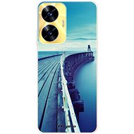 iSaprio Pier 01 pro Realme C55 - Phone Cover