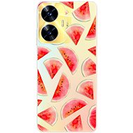 iSaprio Melon Pattern 02 pro Realme C55 - Phone Cover