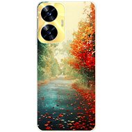 iSaprio Autumn 03 pro Realme C55 - Phone Cover