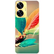 iSaprio Autumn 02 pro Realme C55 - Phone Cover