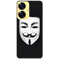 iSaprio Vendeta pro Realme C55 - Phone Cover
