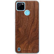 iSaprio Wood 10 pro Realme C21Y / C25Y - Phone Cover