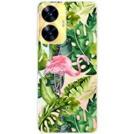 iSaprio Jungle 02 pro Realme C55 - Phone Cover