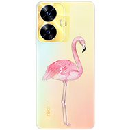 iSaprio Flamingo 01 pro Realme C55 - Phone Cover