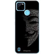 iSaprio Vendeta 10 pro Realme C21Y / C25Y - Phone Cover