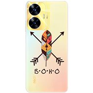 iSaprio BOHO pro Realme C55 - Phone Cover