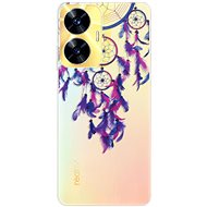 iSaprio Dreamcatcher 01 pro Realme C55 - Phone Cover