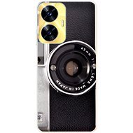 iSaprio Vintage Camera 01 pro Realme C55 - Phone Cover