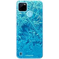 iSaprio Ice 01 pro Realme C21Y / C25Y - Phone Cover