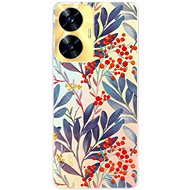 iSaprio Rowanberry pro Realme C55 - Phone Cover