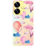 iSaprio Summer Sky pro Realme C55 - Phone Cover