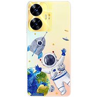 iSaprio Space 05 pro Realme C55 - Phone Cover