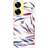 iSaprio Eucalyptus pro Realme C55 - Phone Cover