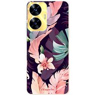 iSaprio Exotic Pattern 02 pro Realme C55 - Phone Cover