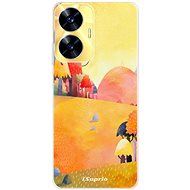 iSaprio Fall Forest pro Realme C55 - Phone Cover